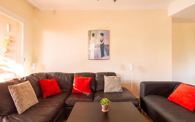 Penthouse Luxury Faro Casasol