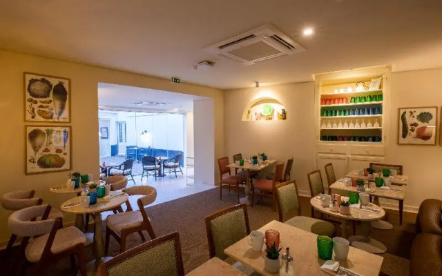 Pousada Vila de Obidos - Charming Hotel