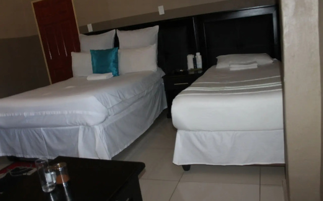 Miraton Guest Lodge
