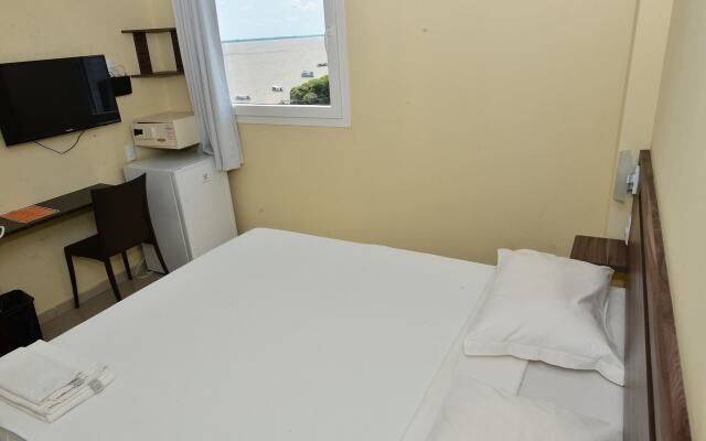 Sandis Mirante Hotel