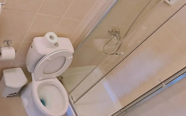 20 ATR -trinity 1 Apartment