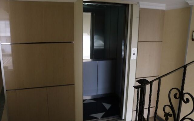 Hotel 63 In Ejecutivo