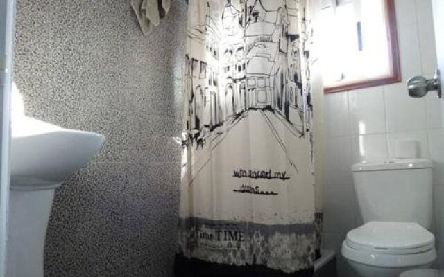 Hostal Viaggio