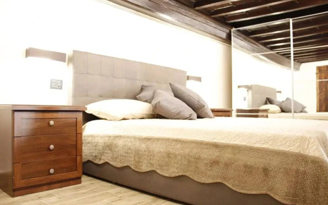 Art Apartment Santa Croce