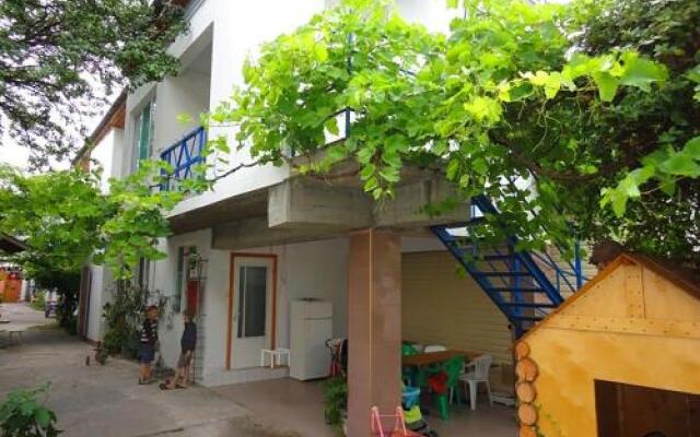 Guest House Yut Na Gorkogo