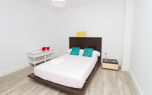 Calle Victoria - Modern & Comfortable by La Recepción