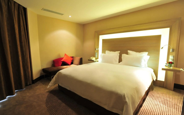Novotel Shenzhen Watergate