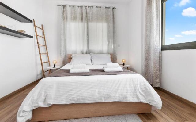 Elite CozyApt*NICOSIA*,Hilton area,WelcomesU!!!