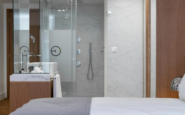 Elia Ermou Athens Hotel