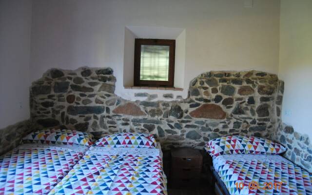 Casa Rural Ecologica Huerta del Pirata