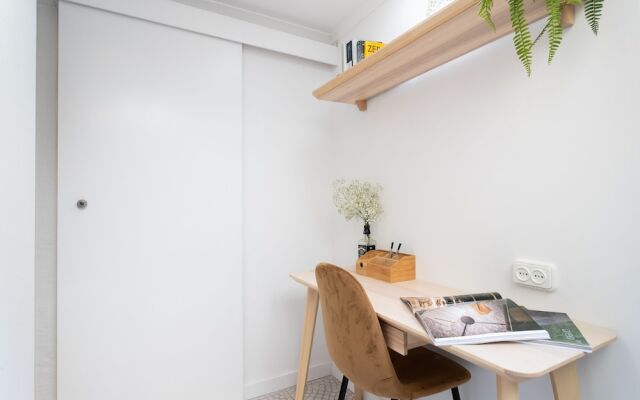 Sao Bento Cozy Apartments-by LU Holidays