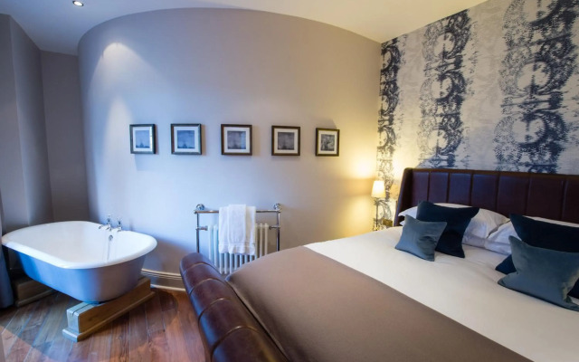 Hotel du Vin & Bistro Harrogate
