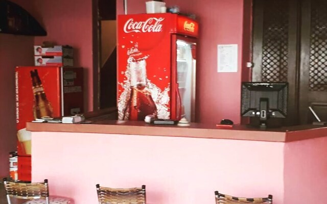 Praimar hostel & suites