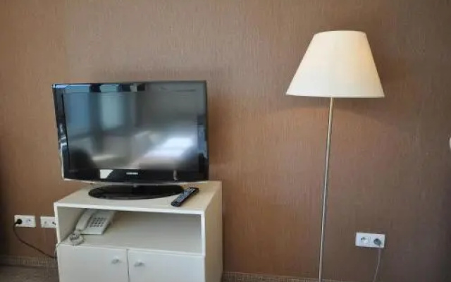 Apartament Szklane Domy
