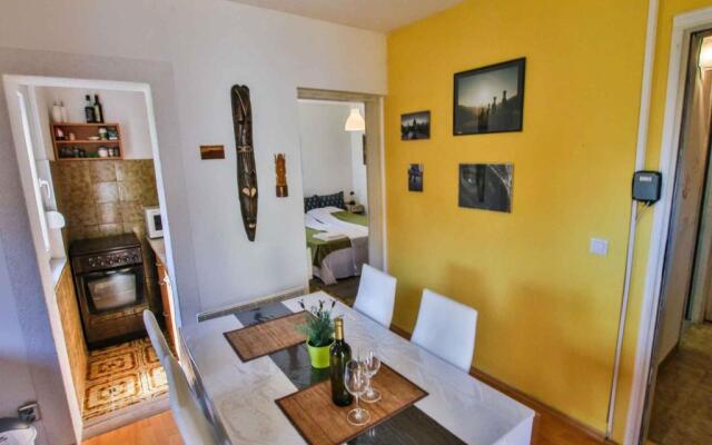Apartment in Porec - Istrien 41016