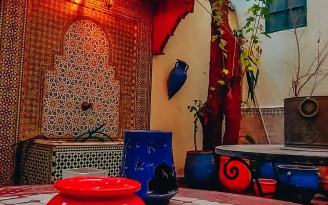 Riad Fes El Bali