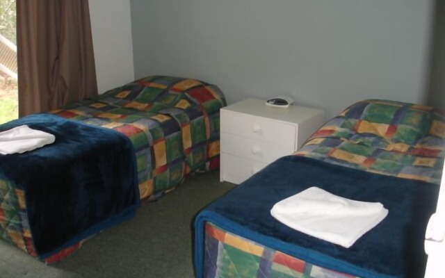 Ohakune Court Motel