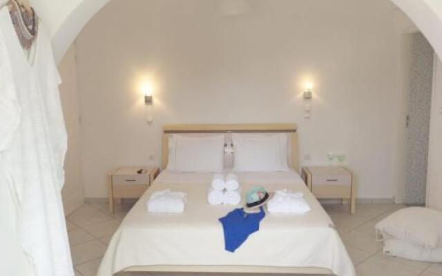 Capari Suites