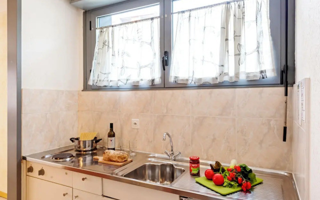 Chiasso Apartments 201