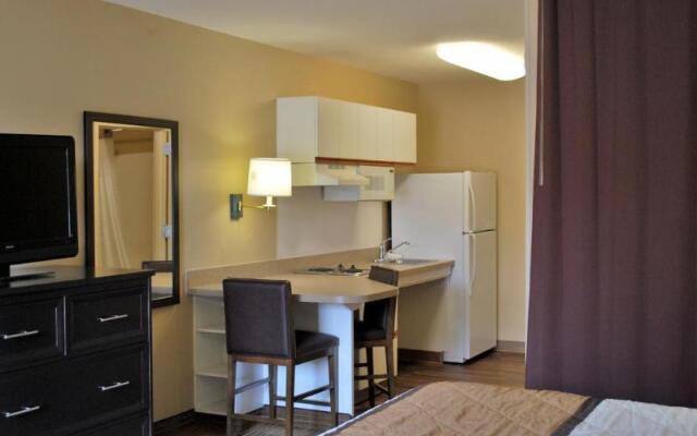 Extended Stay America Philadelphia King of Prussia