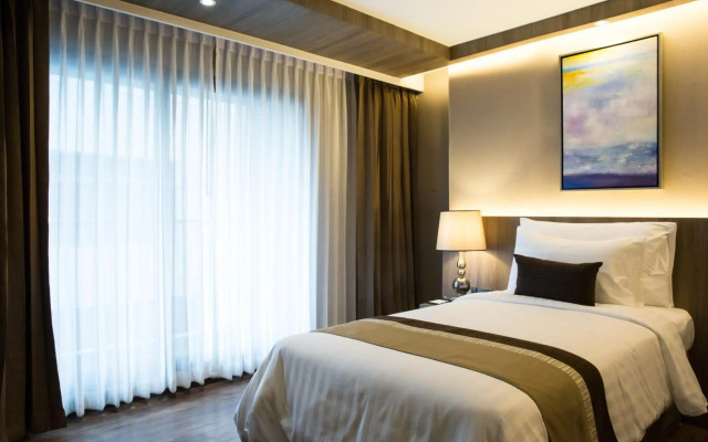 Vinary Hotel