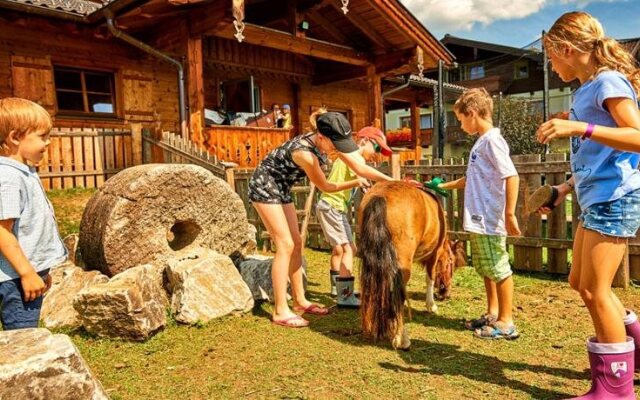 Ferienhof Ransburggut