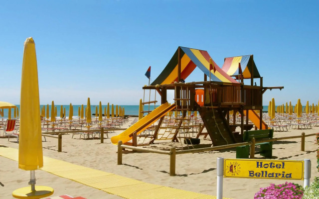 Hotel Bellaria