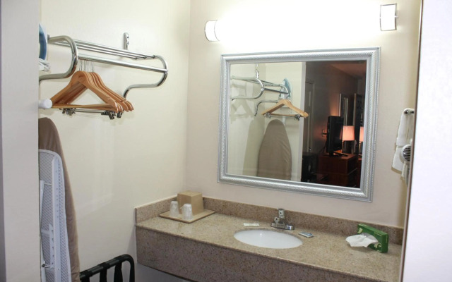 Americas Best Value Inn Tuscaloosa