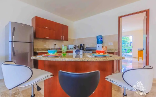 Estrella Del Mar - One Bedroom Suite 102 by Skyrun