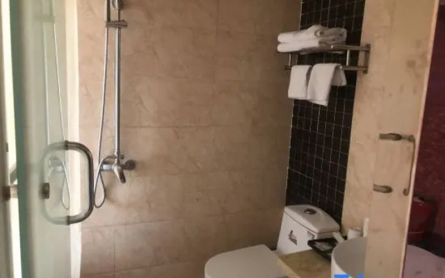 Korla Meijia Hotel