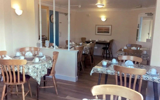 Sunnymeade Country Hotel