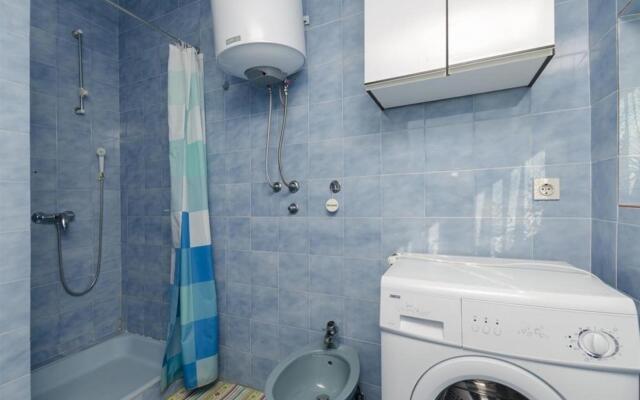 Neda - 150 M from pebble beach - A1(6)