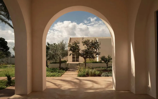 Casa Caroseno by Boutique Puglia Design Stay