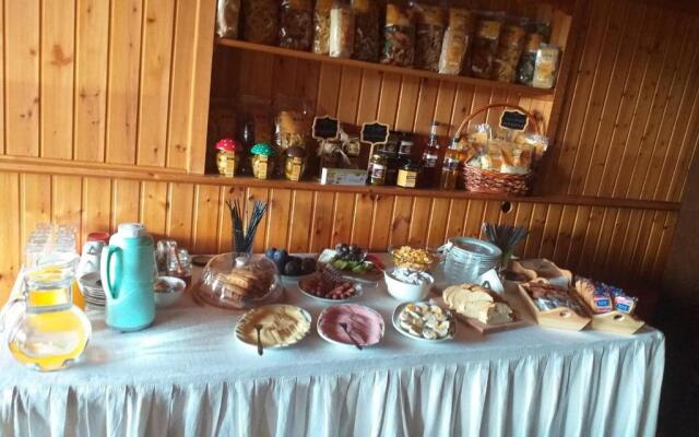Guesthouse Chotos
