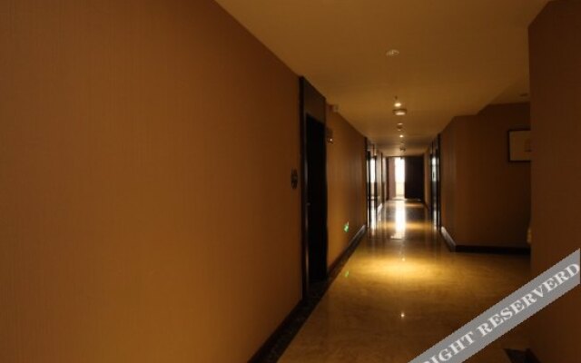 Taiji Business Hotel