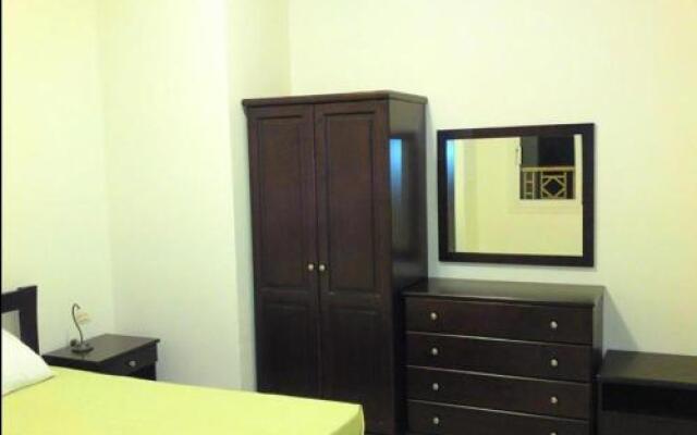 Sharm Heights Apartments