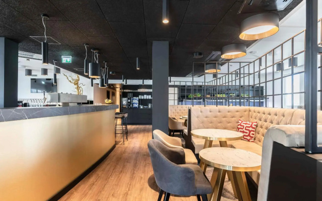 Abasto Hotel München Feldmoching