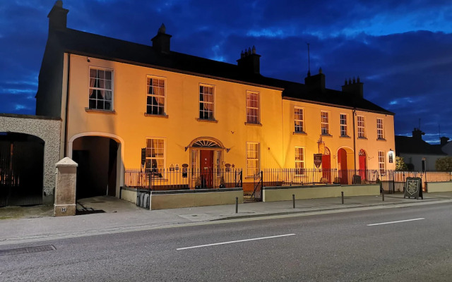 Townsend House Guest House