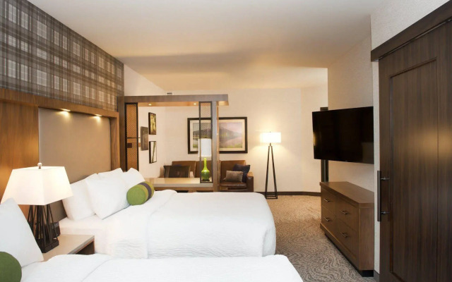 SpringHill Suites by Marriott Bend