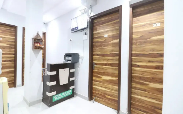 Twamev Rajouri garden by The Arrow