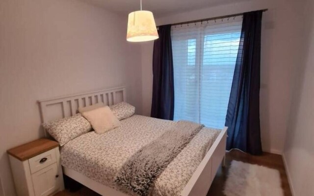Ap Chronos > Enjoy Timisoara From an Urban Retreat