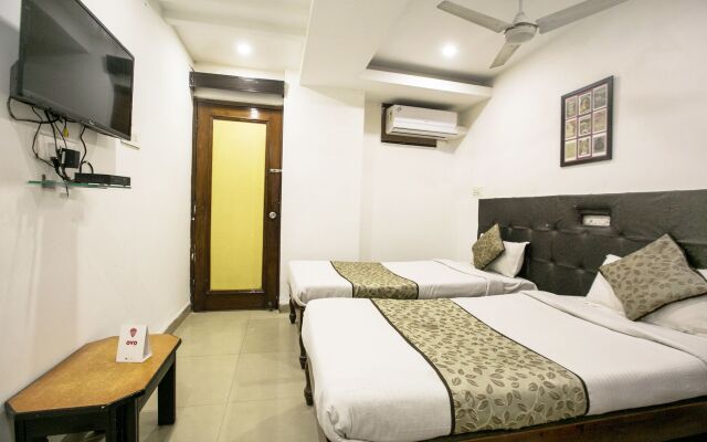 Hotel Pathik