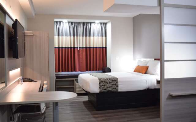 Microtel Inn & Suites by Wyndham Raleigh