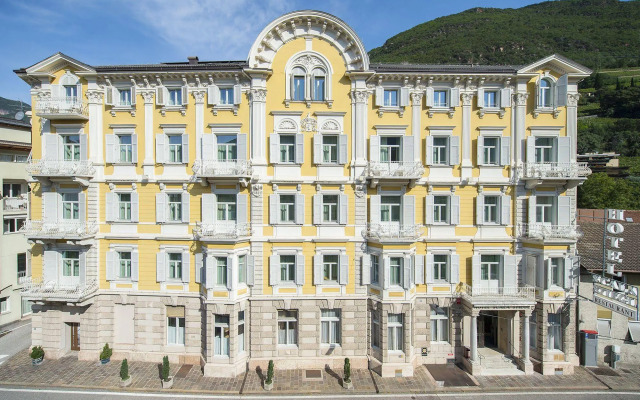 Stiegl Scala Hotel