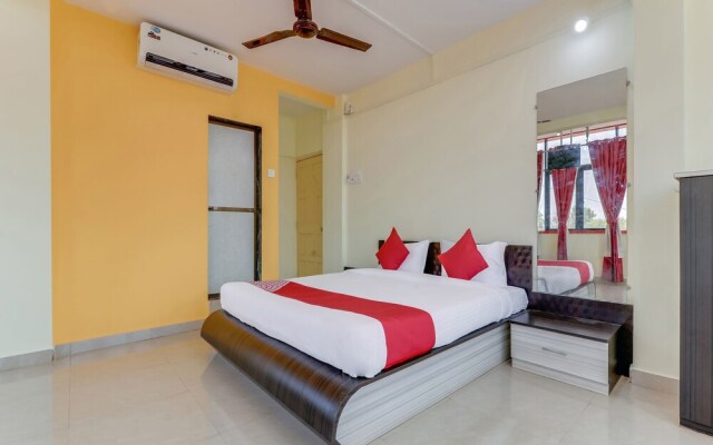 Oyo 35940 Hotel Shree Swayambhu