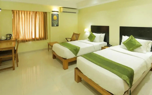 Perks Residences Guindy