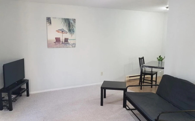 Executive Suites