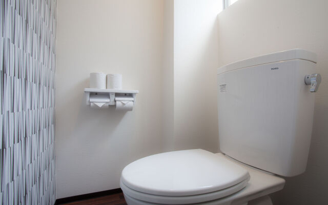 Nagoya Travellers Hostel