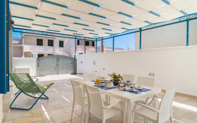 Lido Marini Seahouse