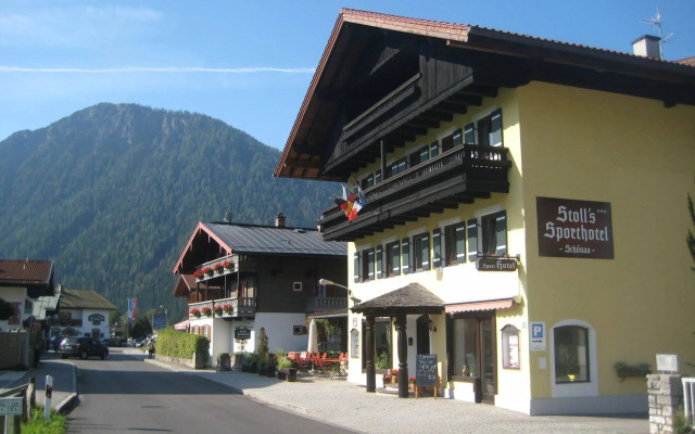 Sporthotel Schoenau am Koenigssee